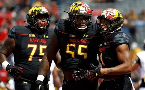 It was a good day for the <strong>Terps</strong>!. . Terps 247